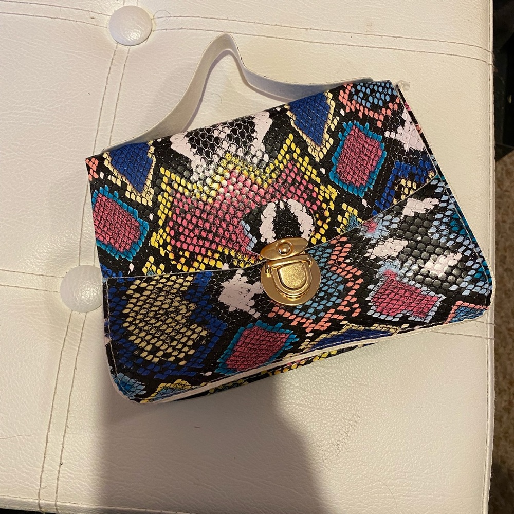 Shein Mini Purse